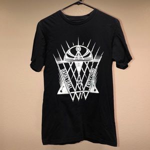 Adidas basketball shirt